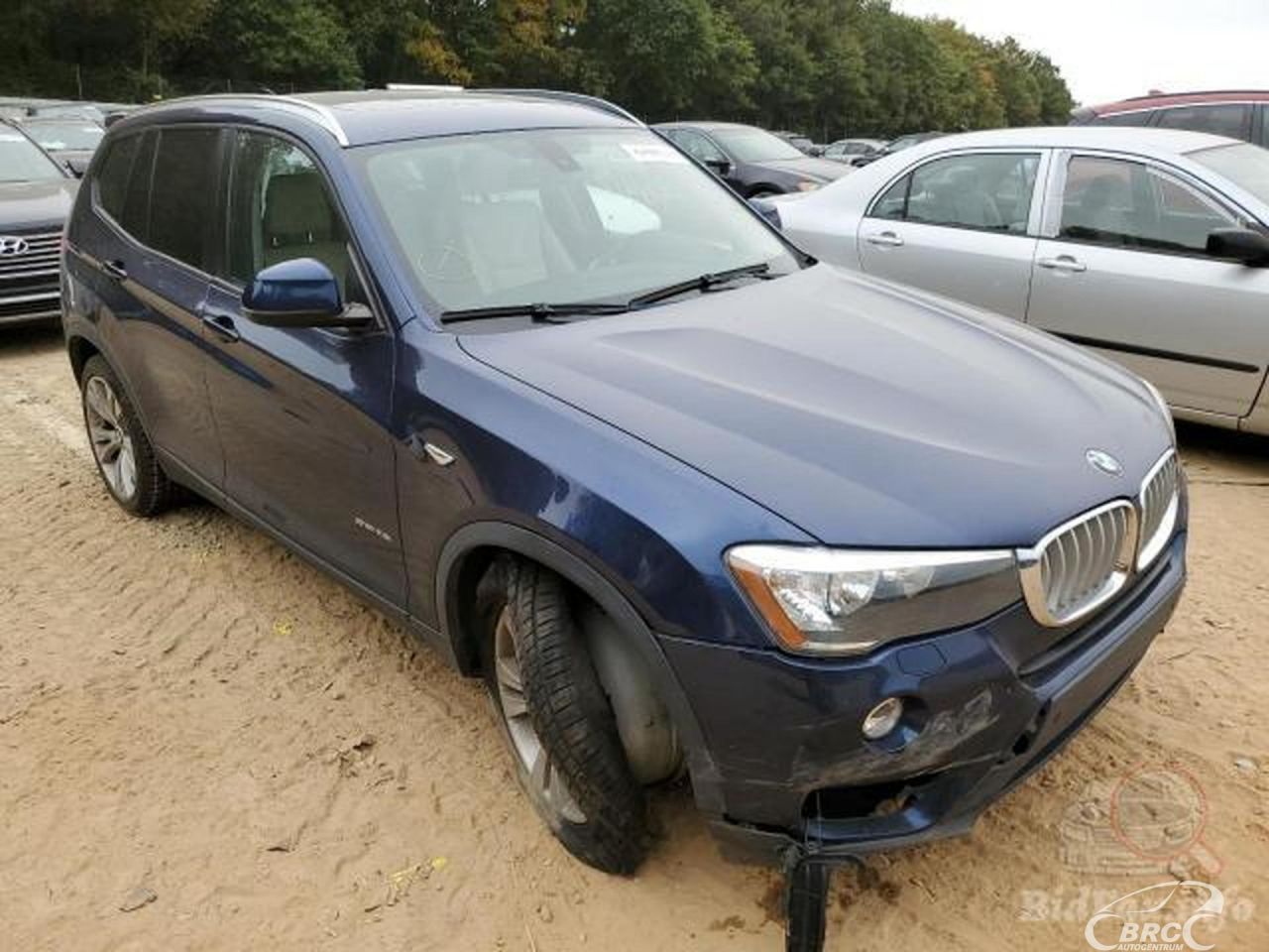 BMW X3 | 57