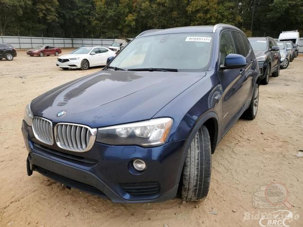 BMW X3 | 56