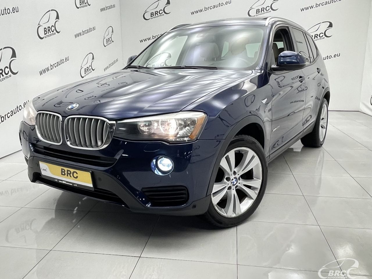 BMW X3 | 44