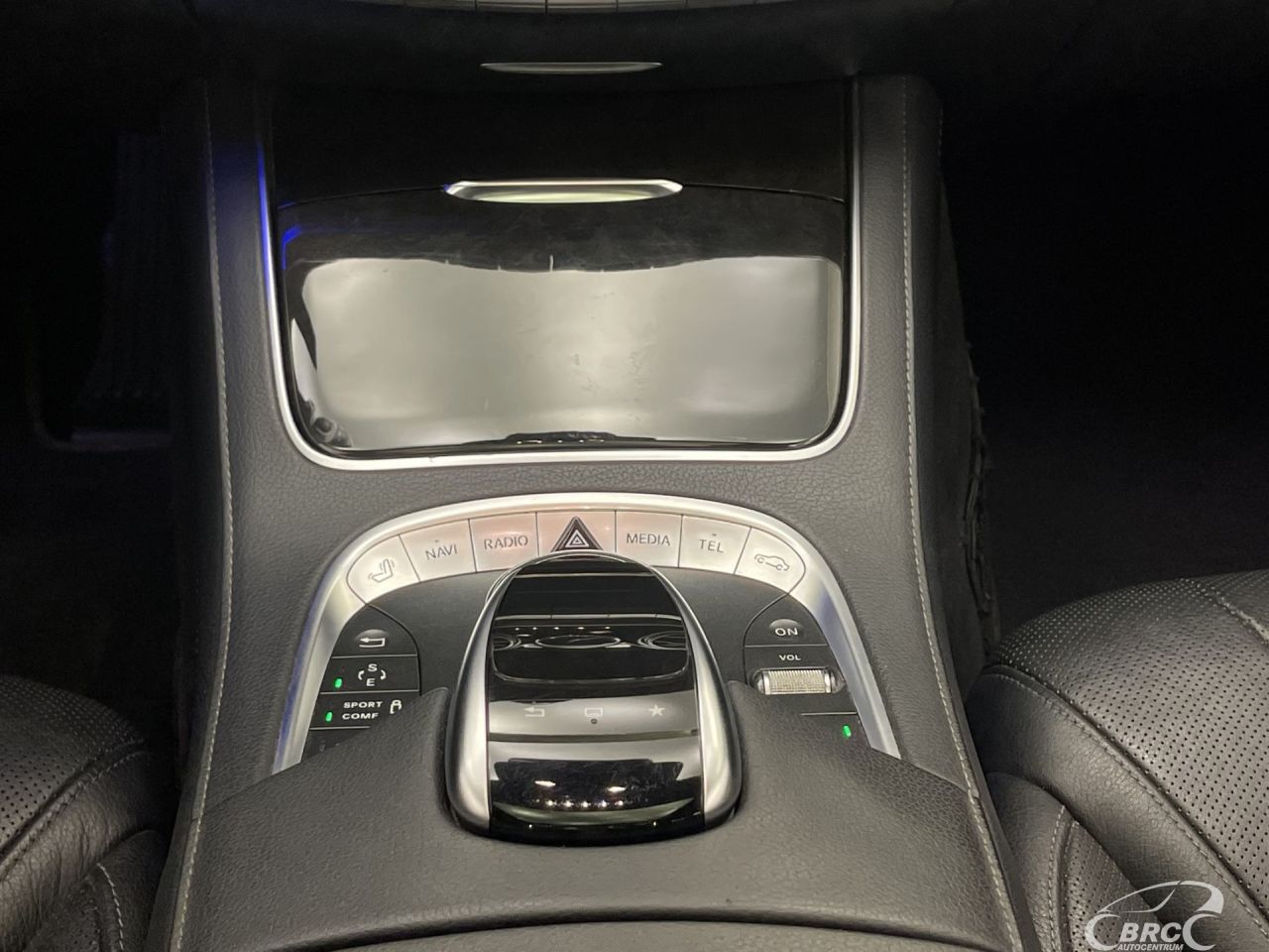 Mercedes-Benz S350 | 18