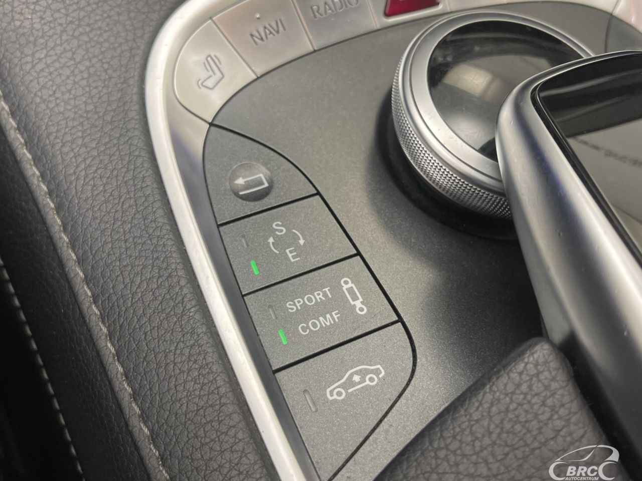 Mercedes-Benz S350 | 40