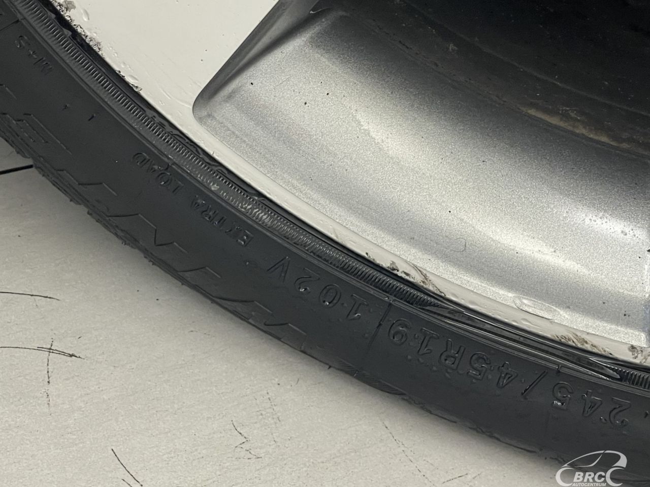 Mercedes-Benz S350 | 44