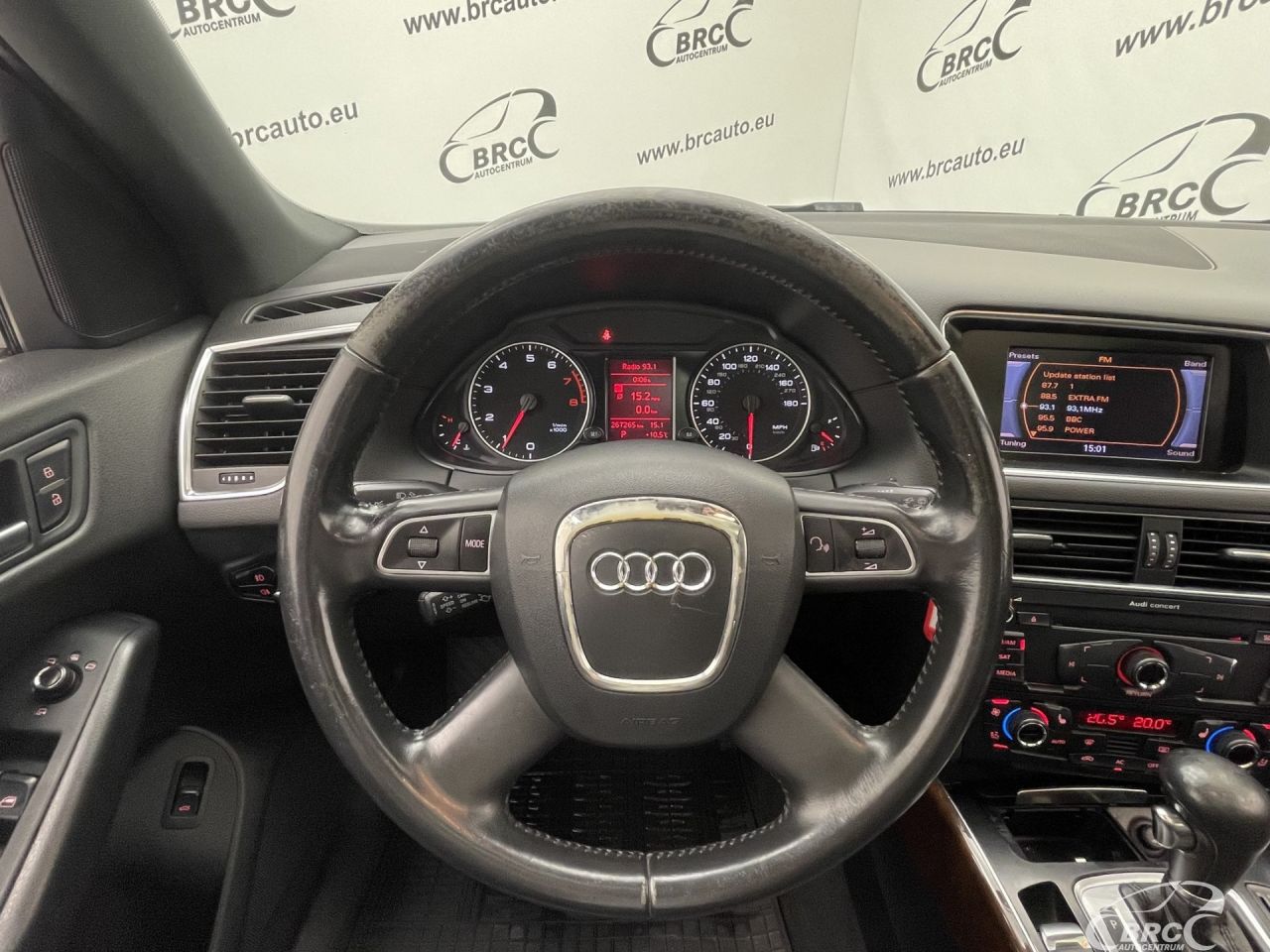 Audi Q5 | 27