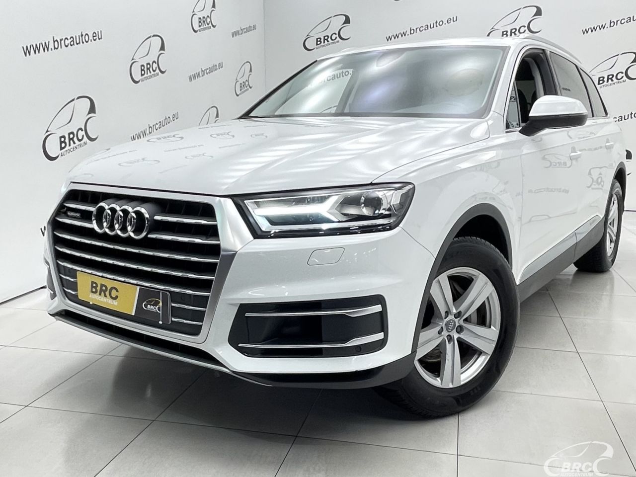 Audi Q7 | 39