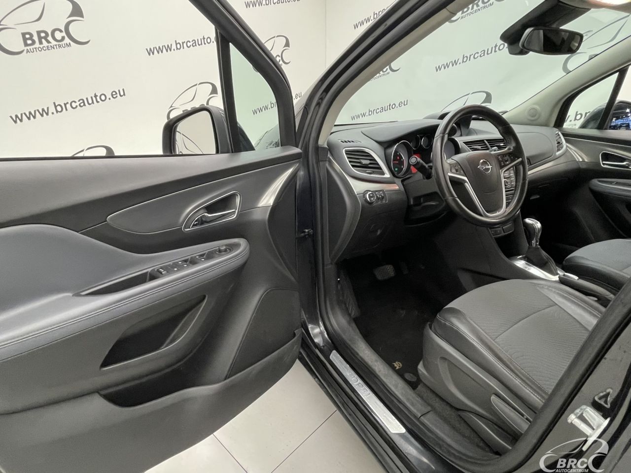 Opel Mokka | 17