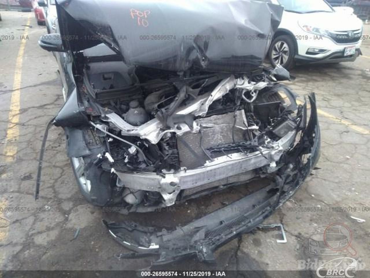 Mercedes-Benz GLC Coupe 43 AMG | 55