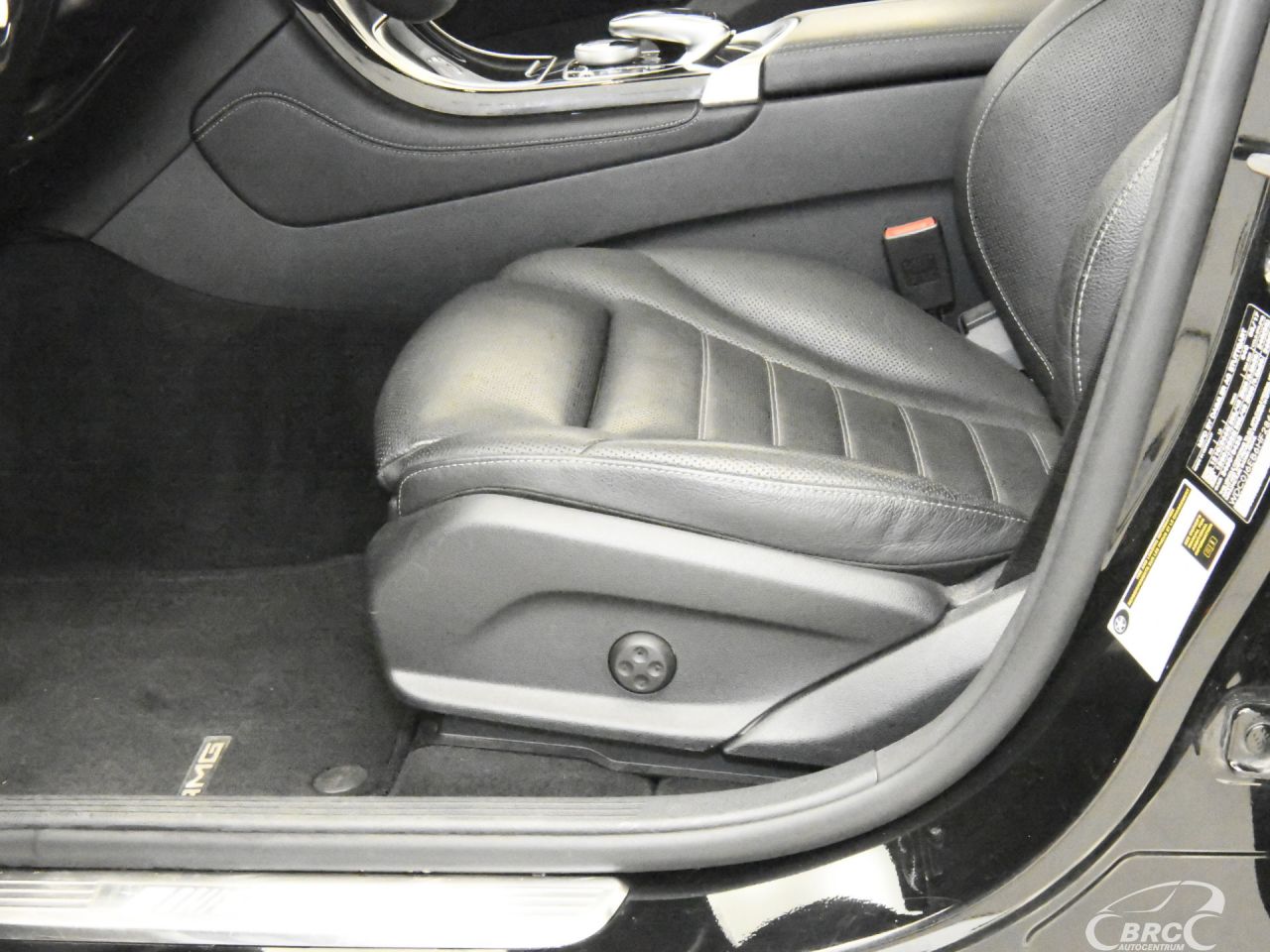 Mercedes-Benz GLC Coupe 43 AMG | 22