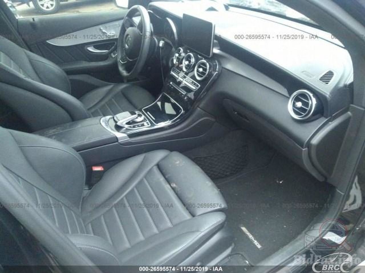 Mercedes-Benz GLC Coupe 43 AMG | 56