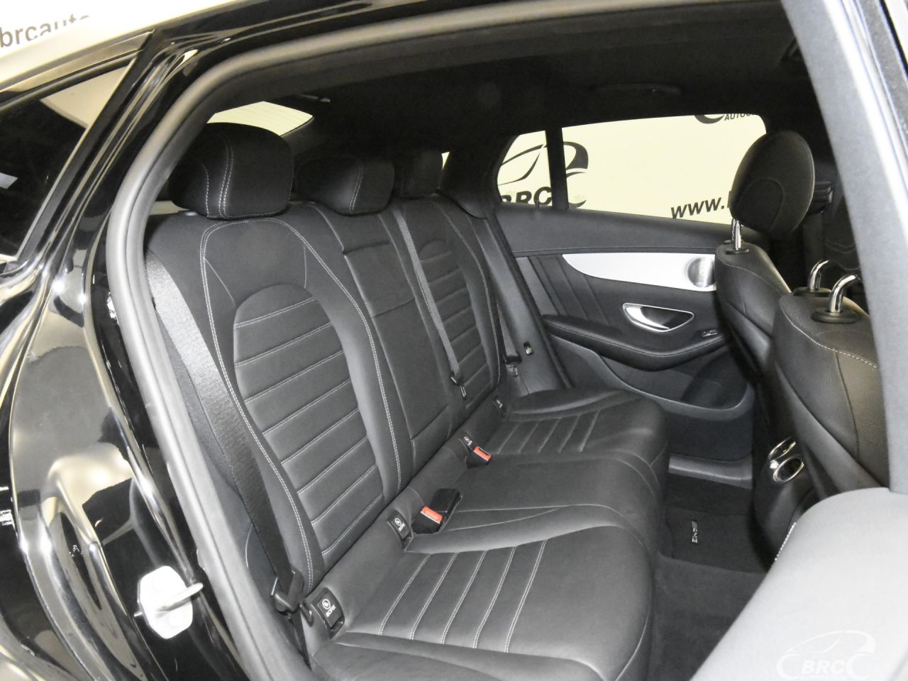 Mercedes-Benz GLC Coupe 43 AMG | 12