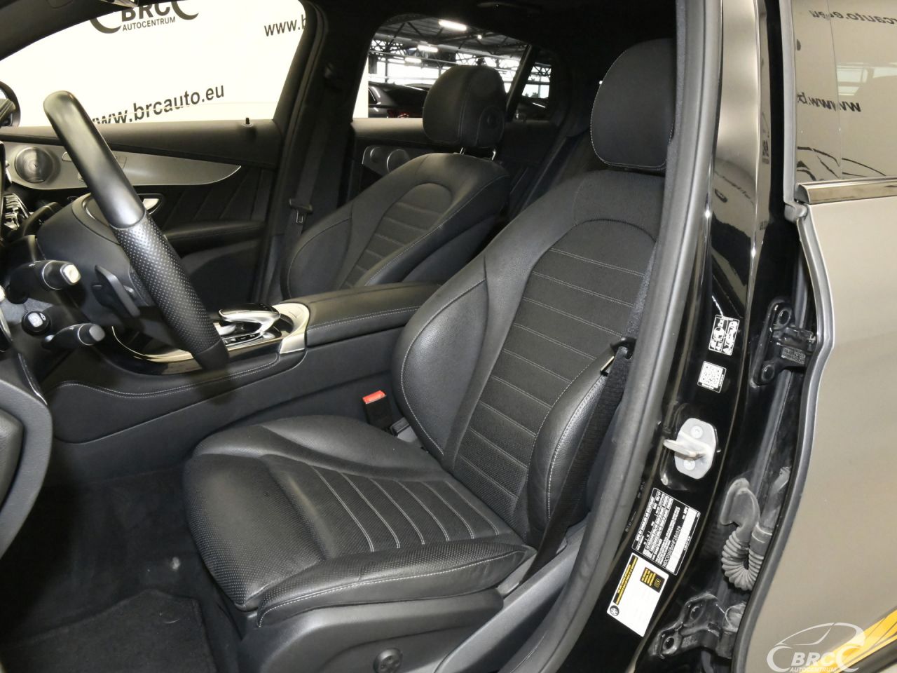 Mercedes-Benz GLC Coupe 43 AMG | 23