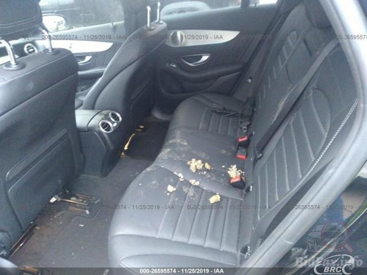 Mercedes-Benz GLC Coupe 43 AMG | 52