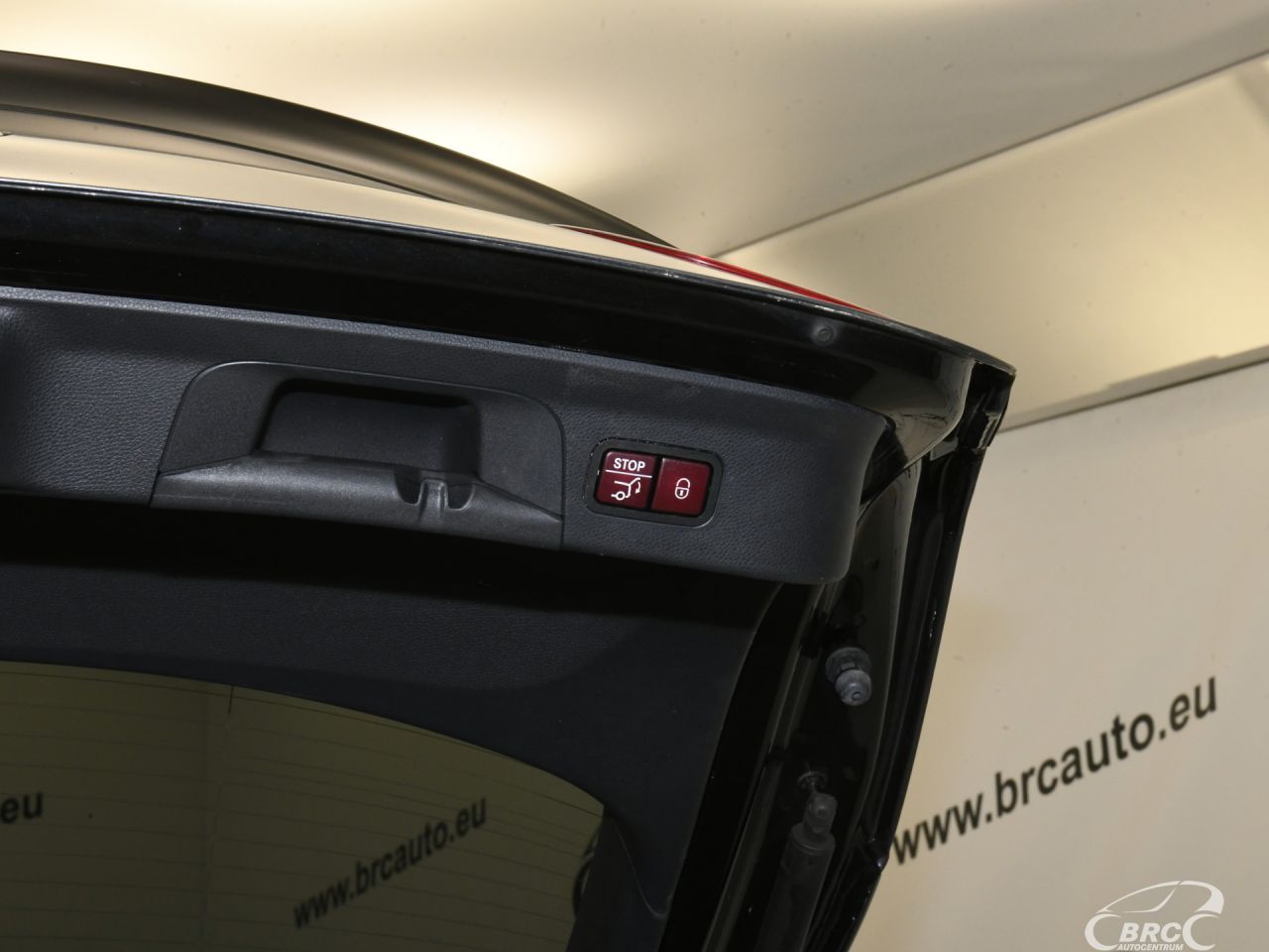 Mercedes-Benz GLC Coupe 43 AMG | 47