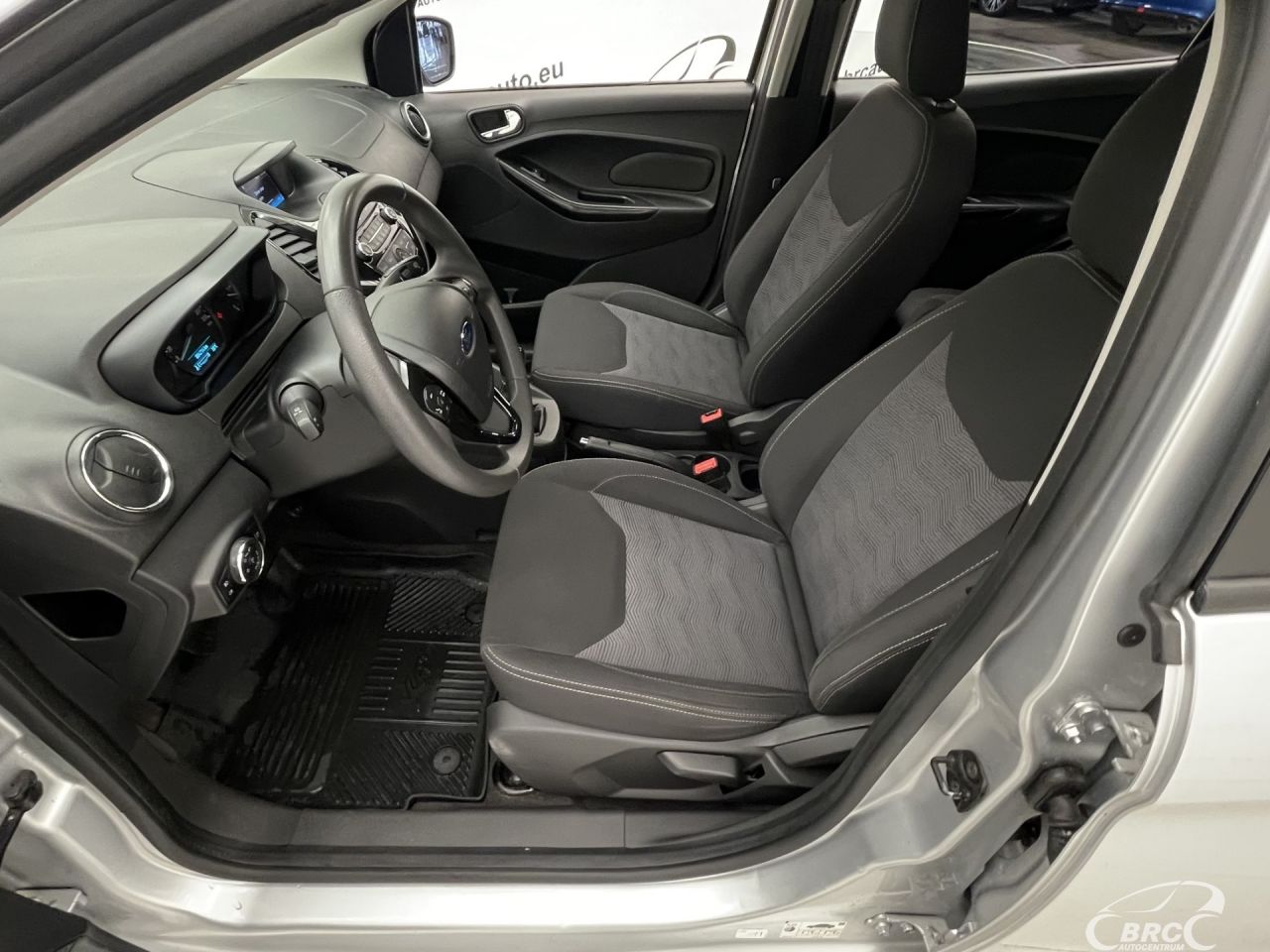 Ford Ka+ | 19