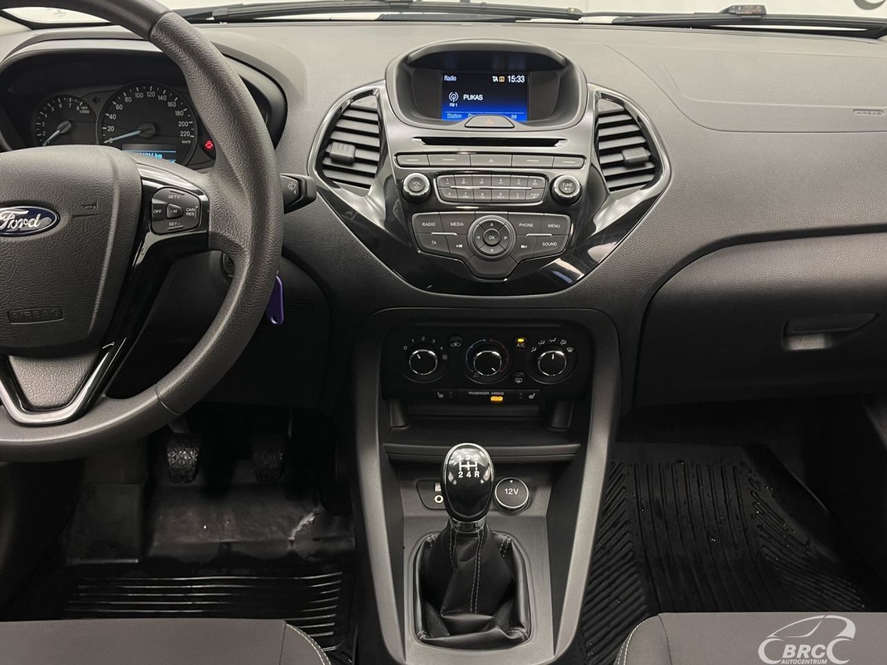 Ford Ka+ | 13
