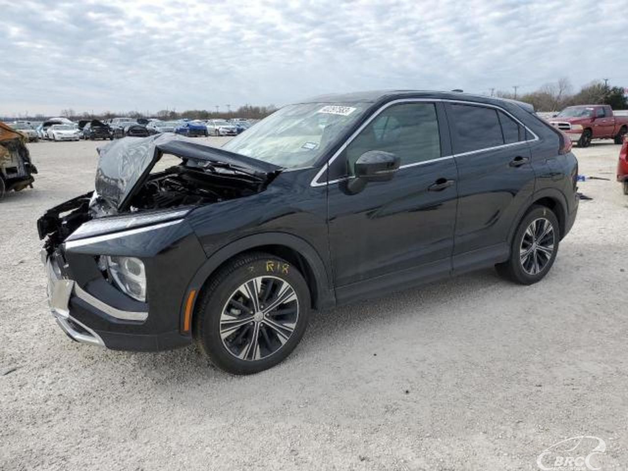 Mitsubishi Eclipse | 46