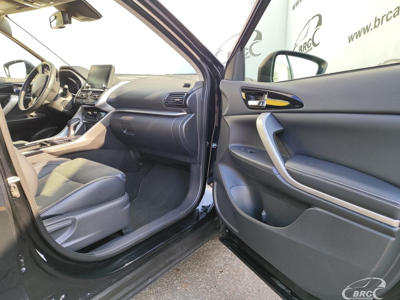 Mitsubishi Eclipse | 7