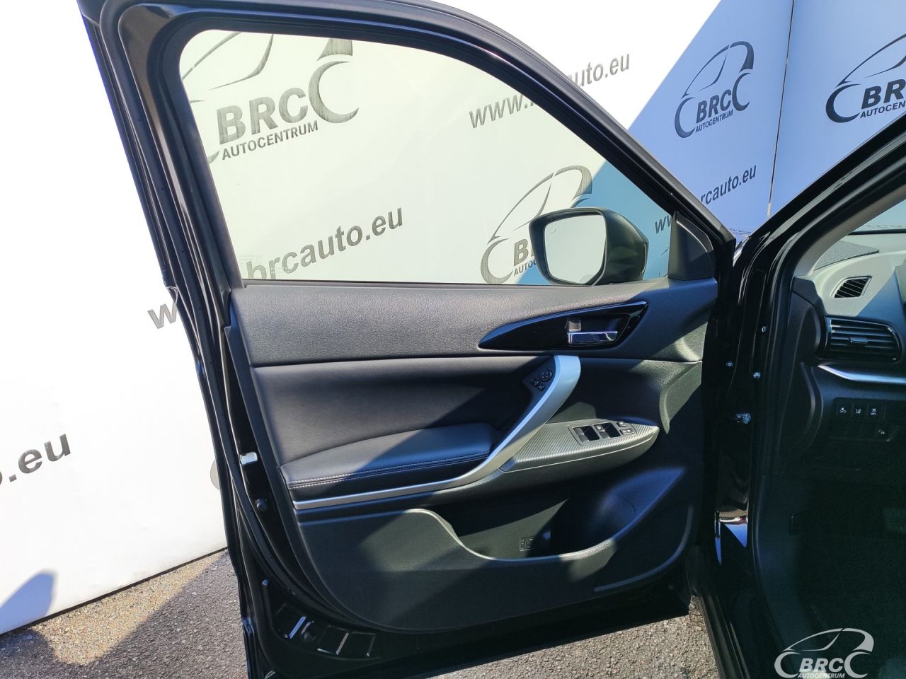 Mitsubishi Eclipse | 18