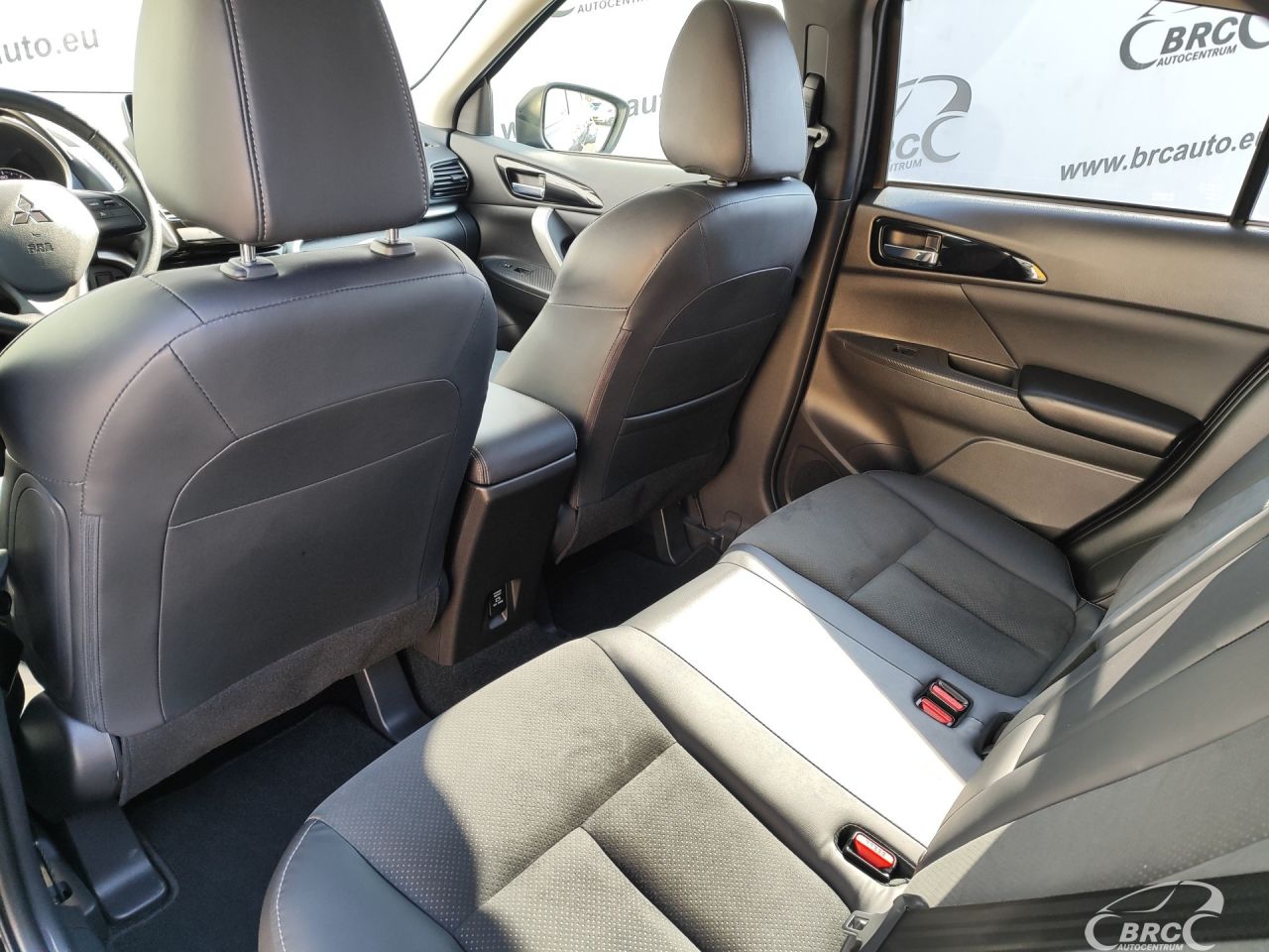 Mitsubishi Eclipse | 16