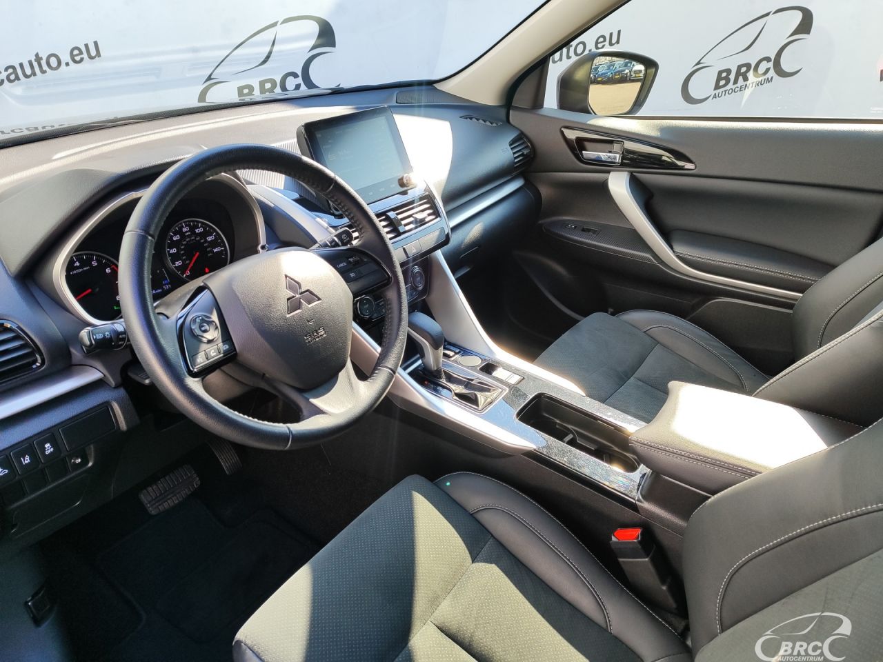 Mitsubishi Eclipse | 24