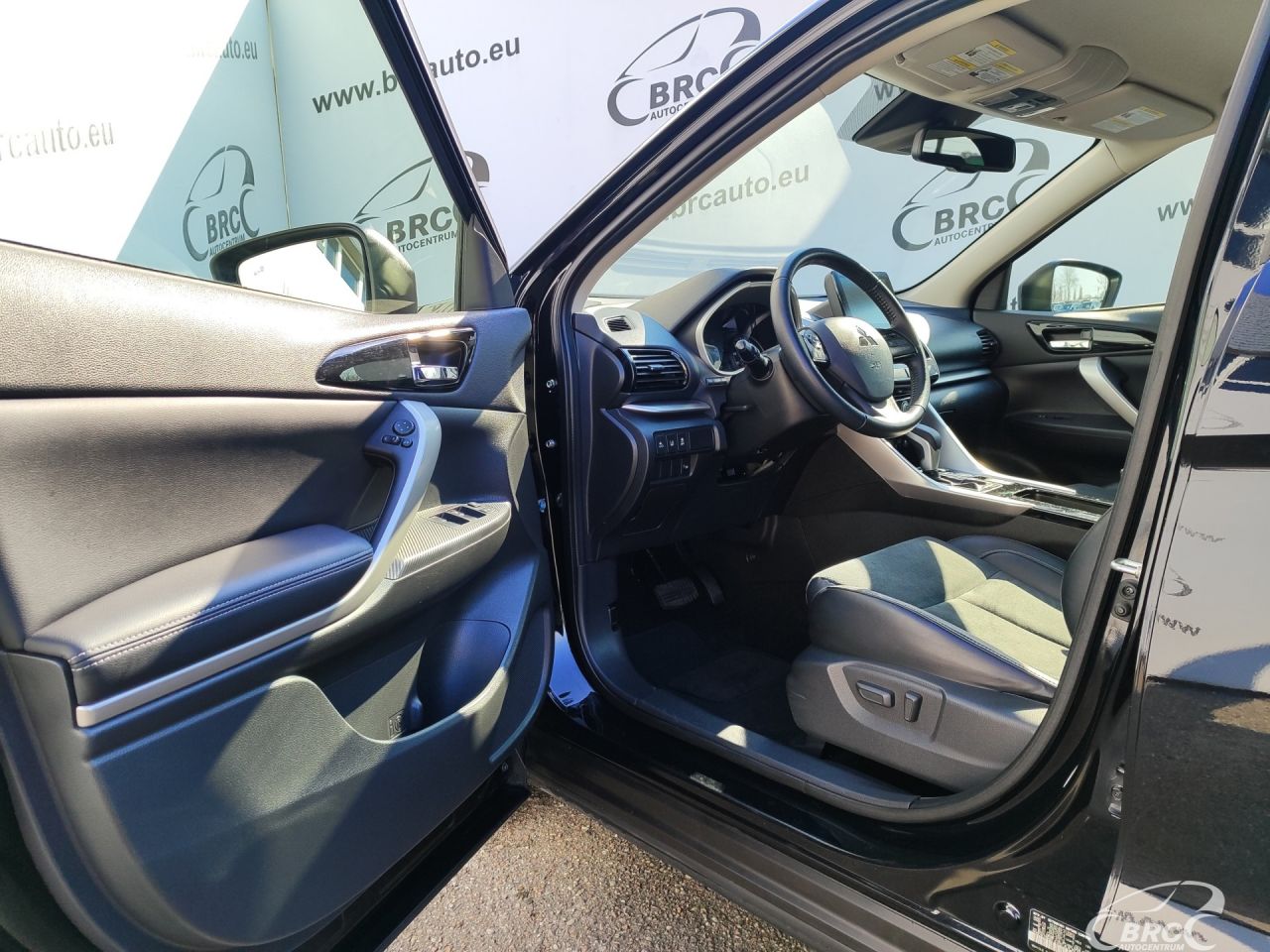 Mitsubishi Eclipse | 21