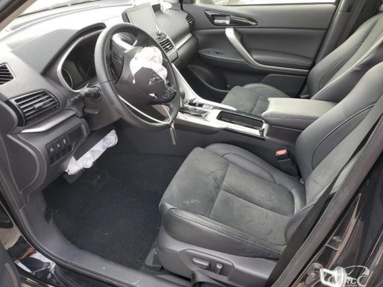 Mitsubishi Eclipse | 52