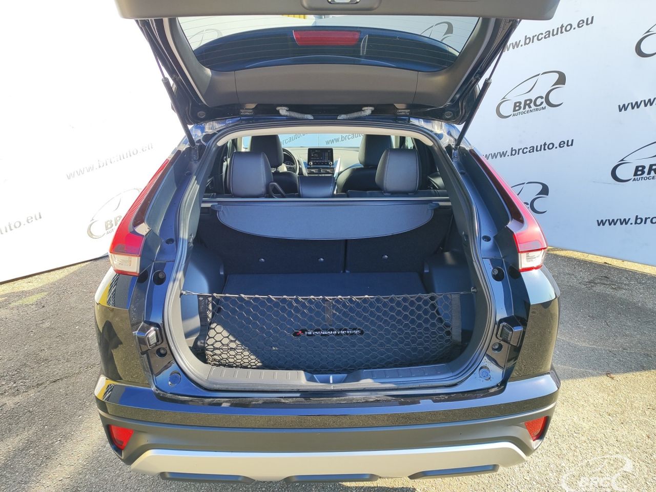 Mitsubishi Eclipse | 13