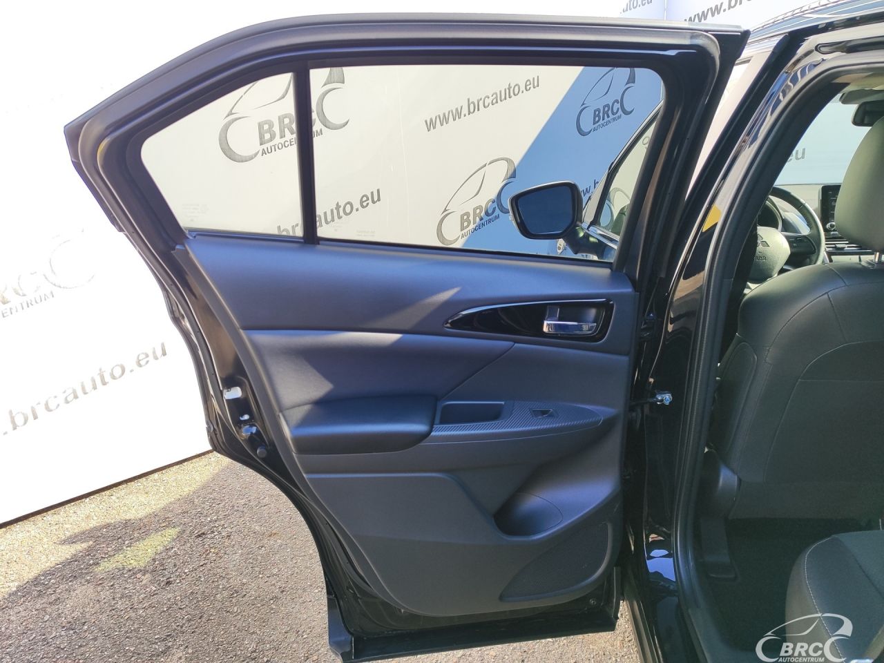 Mitsubishi Eclipse | 14