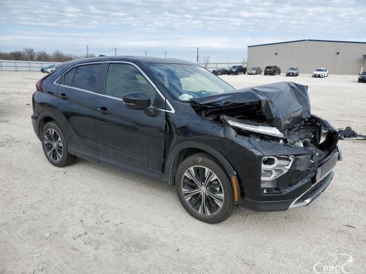 Mitsubishi Eclipse | 49