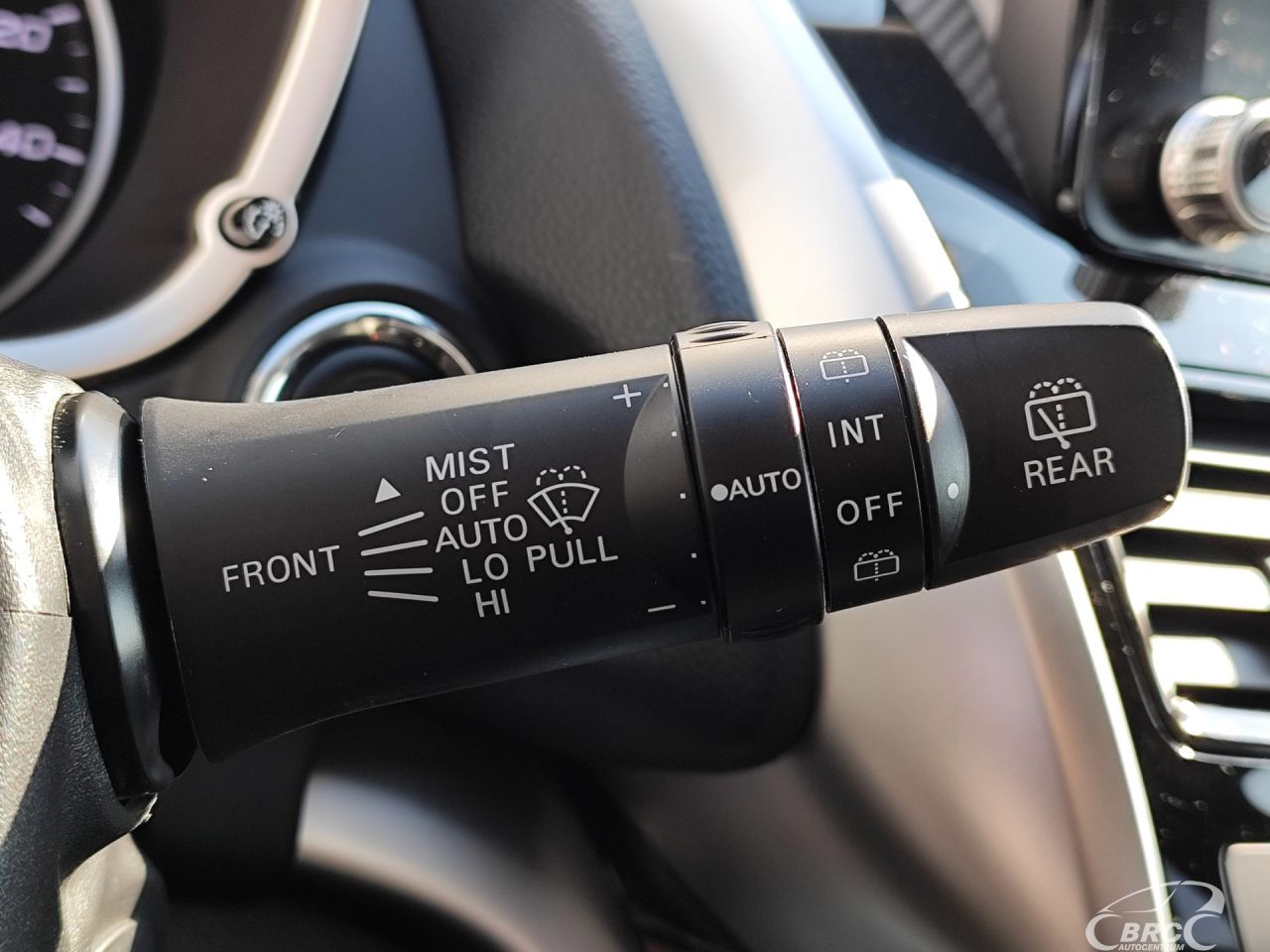 Mitsubishi Eclipse | 29