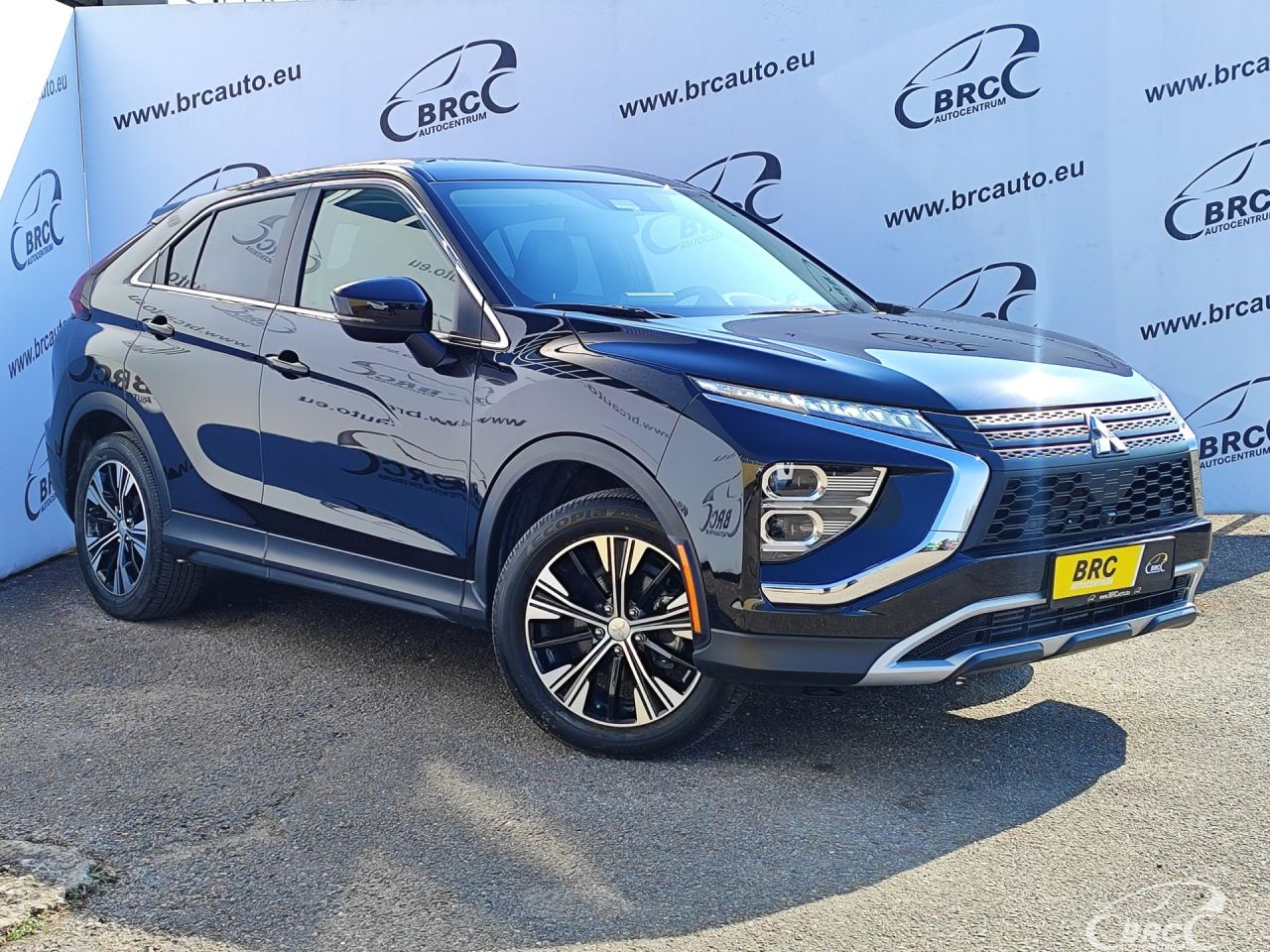 Mitsubishi Eclipse | 43