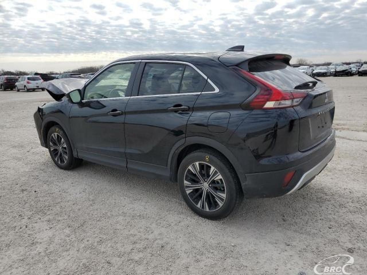 Mitsubishi Eclipse | 47