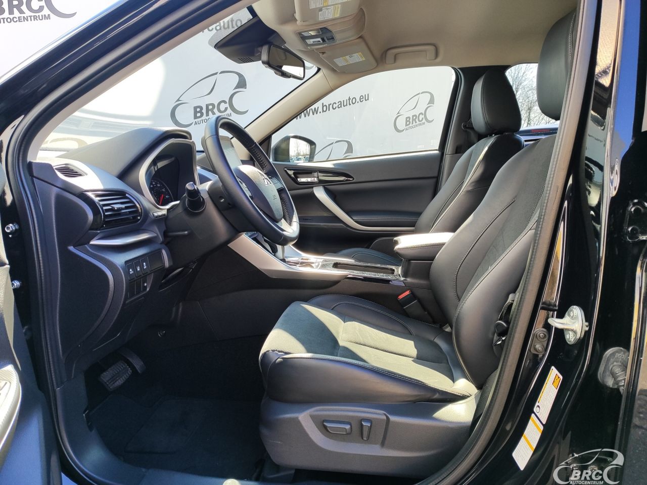 Mitsubishi Eclipse | 22