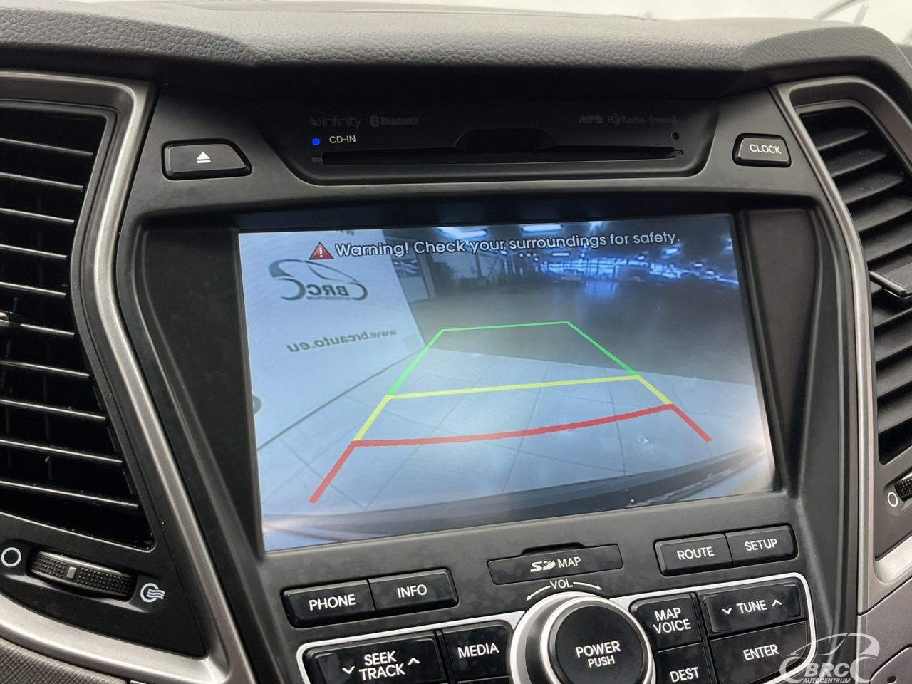 Hyundai Santa Fe | 34