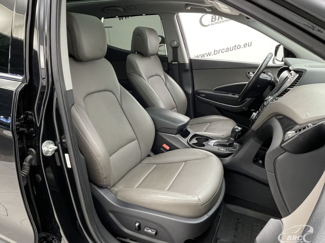 Hyundai Santa Fe | 6