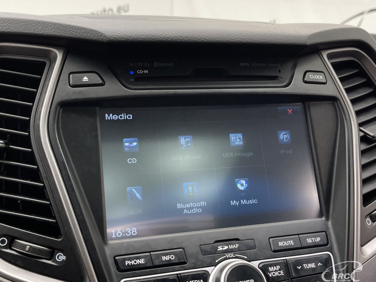 Hyundai Santa Fe | 35