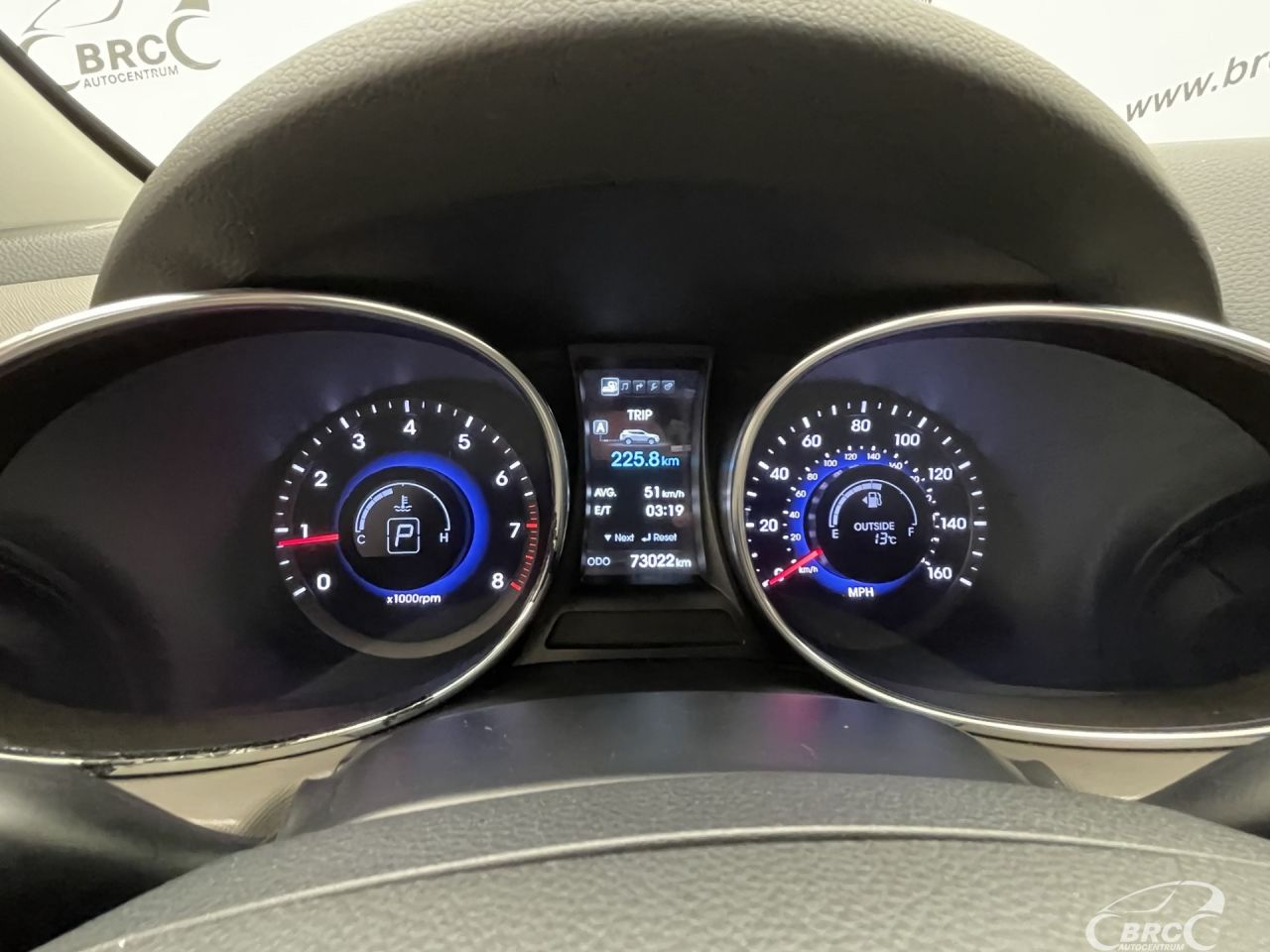 Hyundai Santa Fe | 32