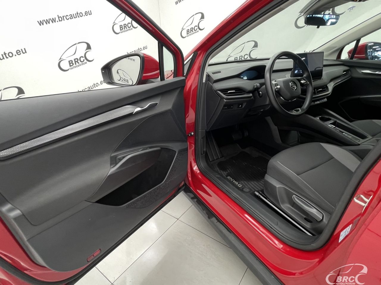 Skoda Enyaq | 17