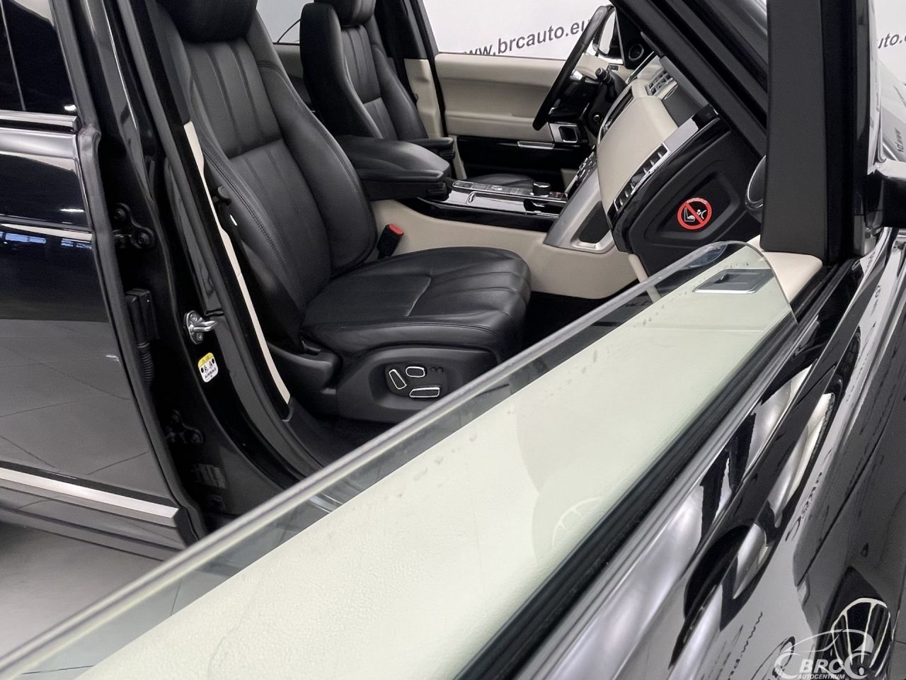 Land Rover Range Rover | 9