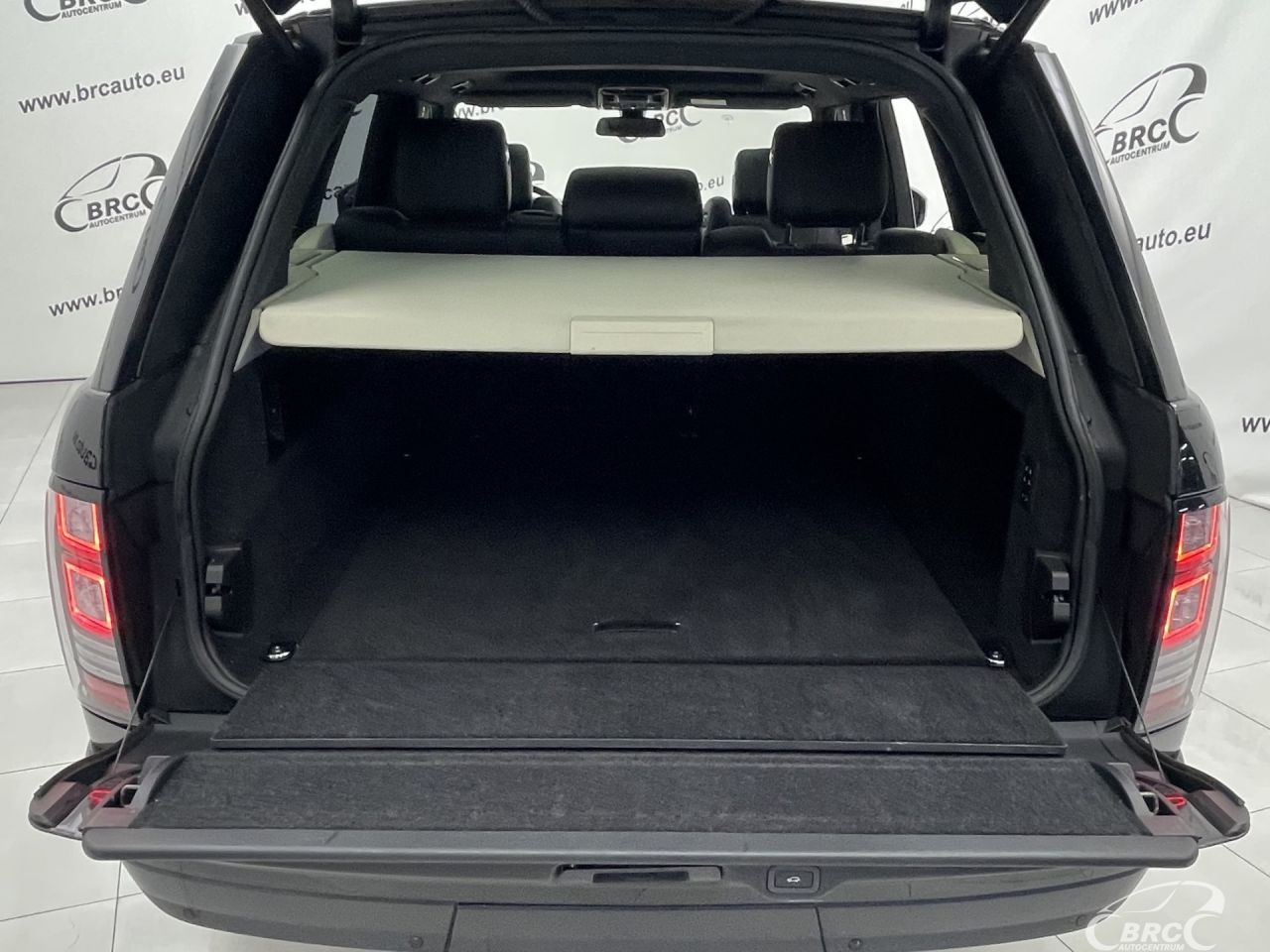 Land Rover Range Rover | 49