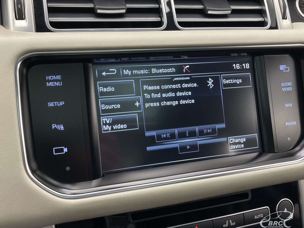 Land Rover Range Rover | 38