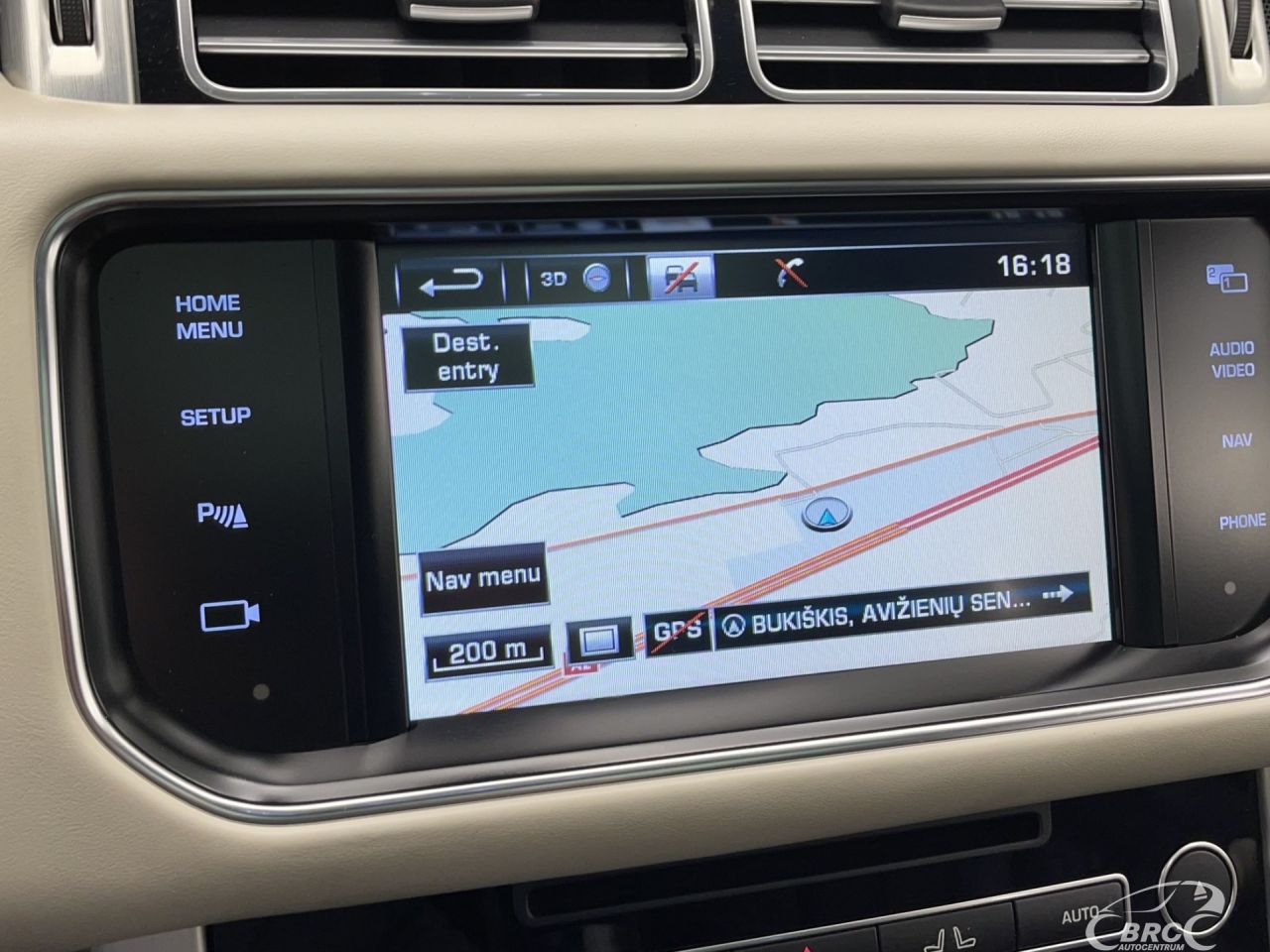 Land Rover Range Rover | 39