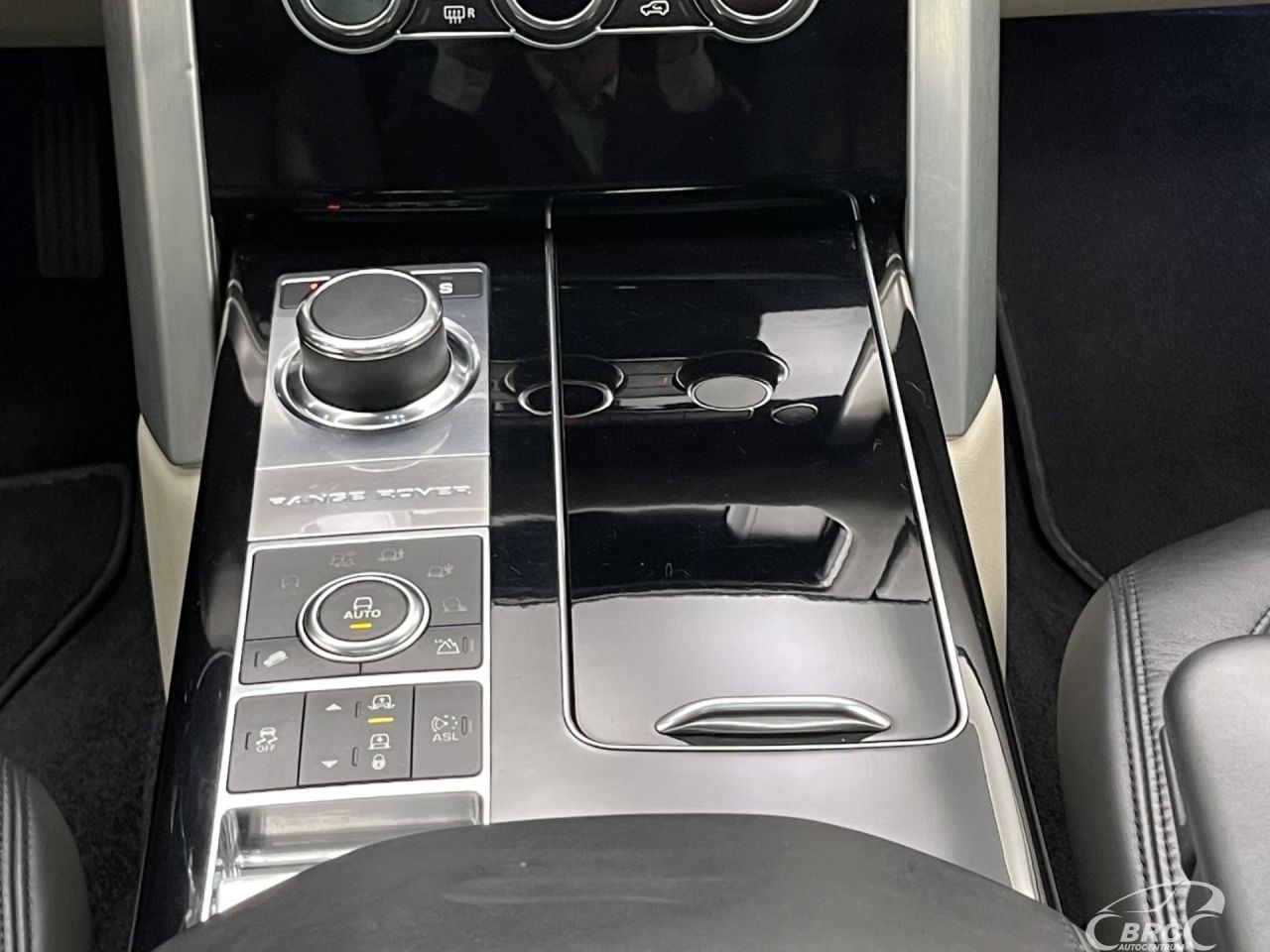 Land Rover Range Rover | 20