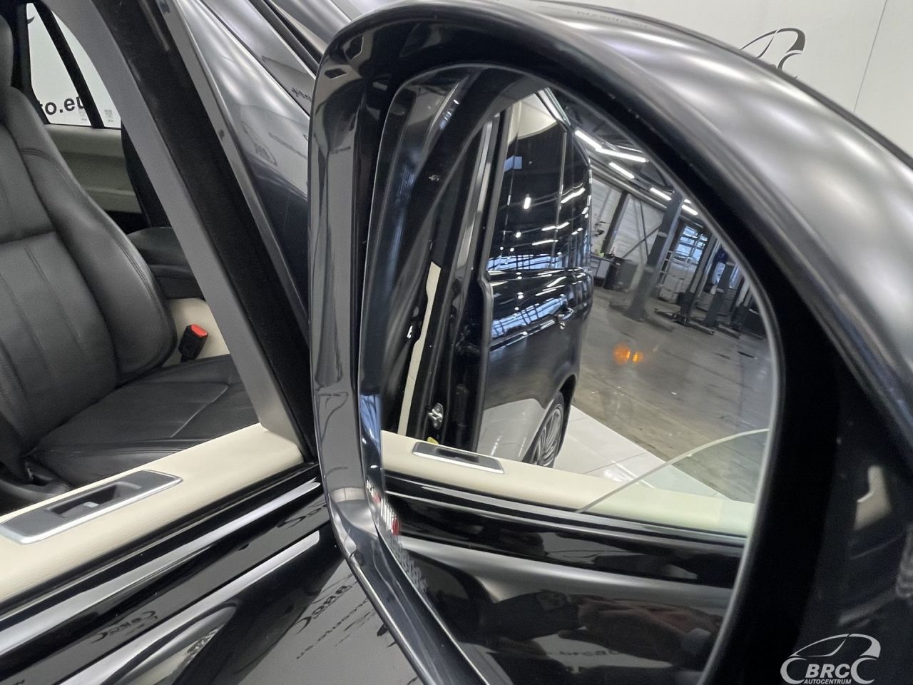 Land Rover Range Rover | 10