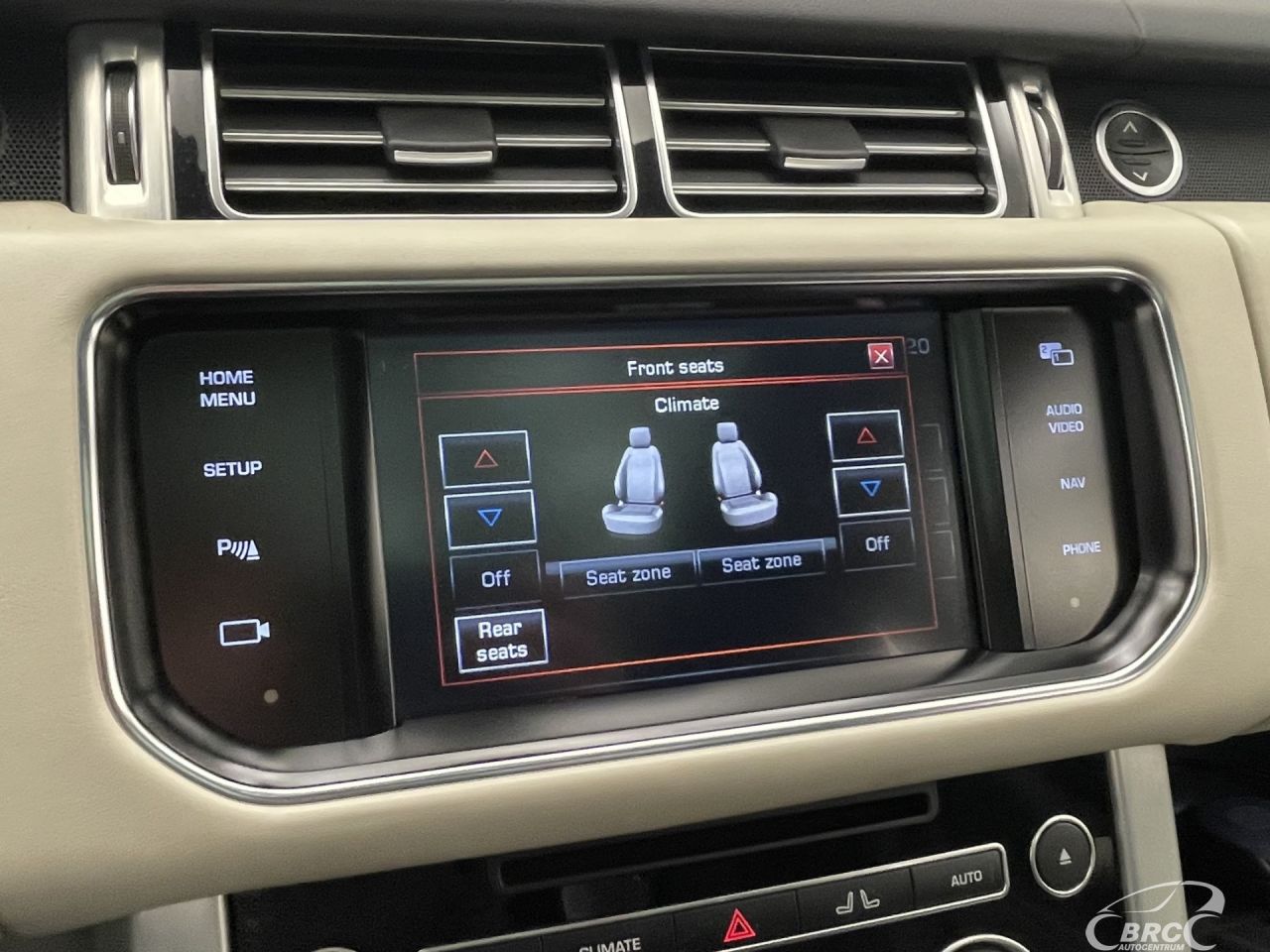 Land Rover Range Rover | 41