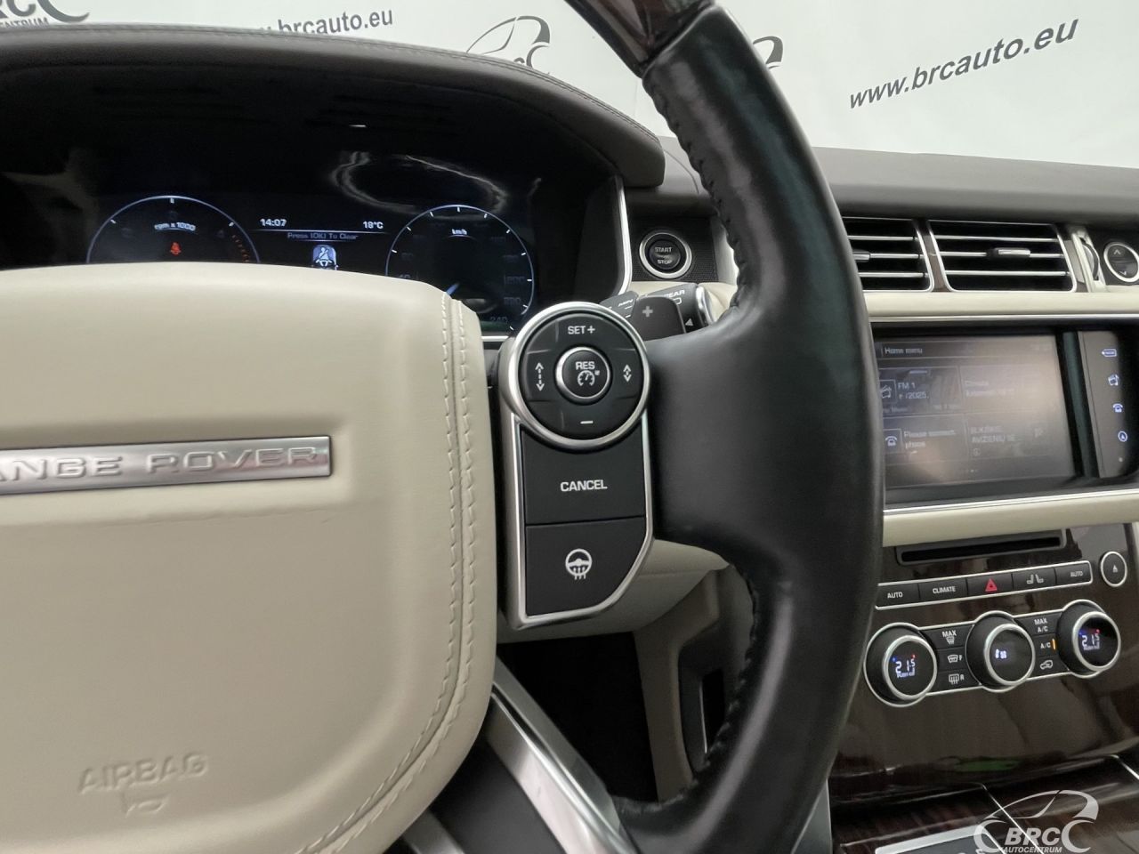 Land Rover Range Rover | 32