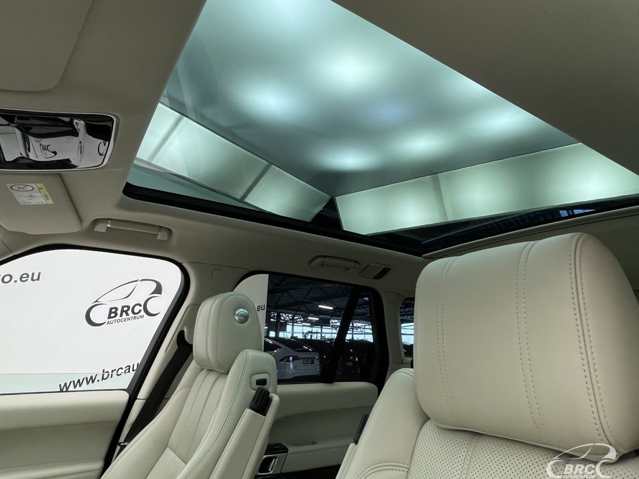 Land Rover Range Rover | 28