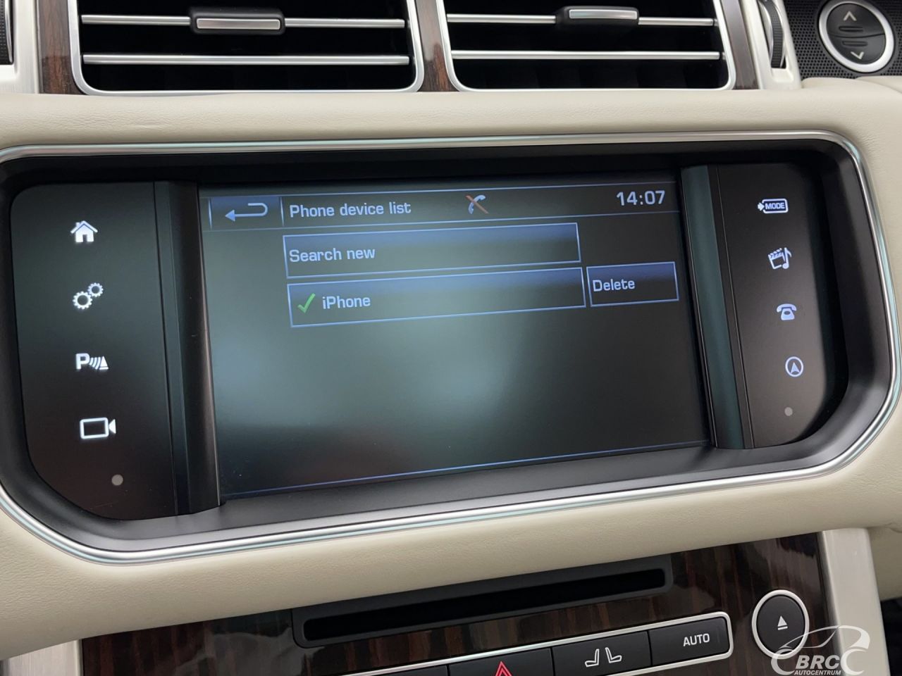 Land Rover Range Rover | 40