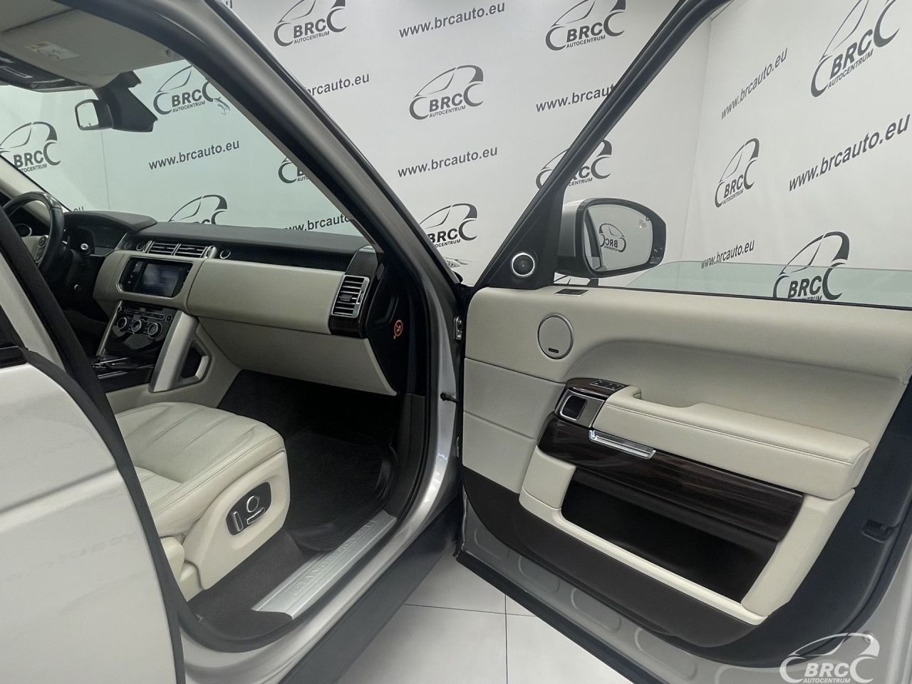 Land Rover Range Rover | 7