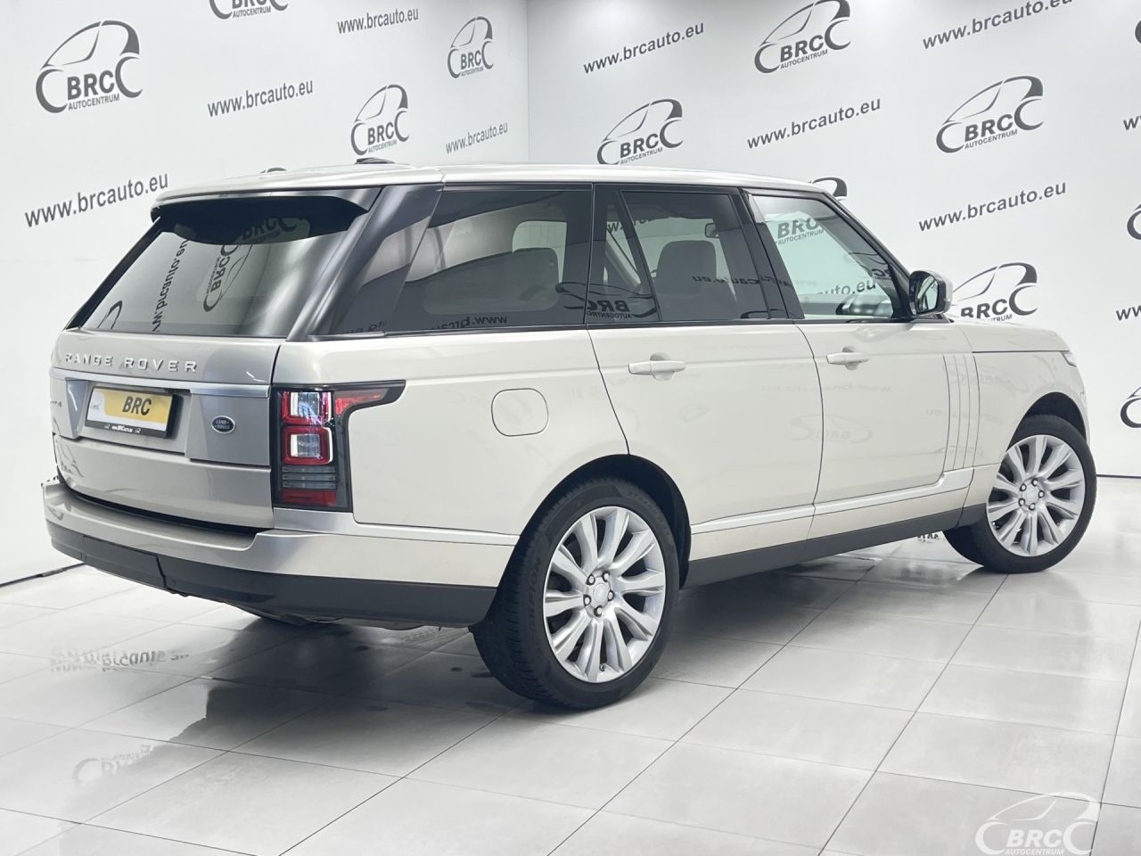 Land Rover Range Rover | 51
