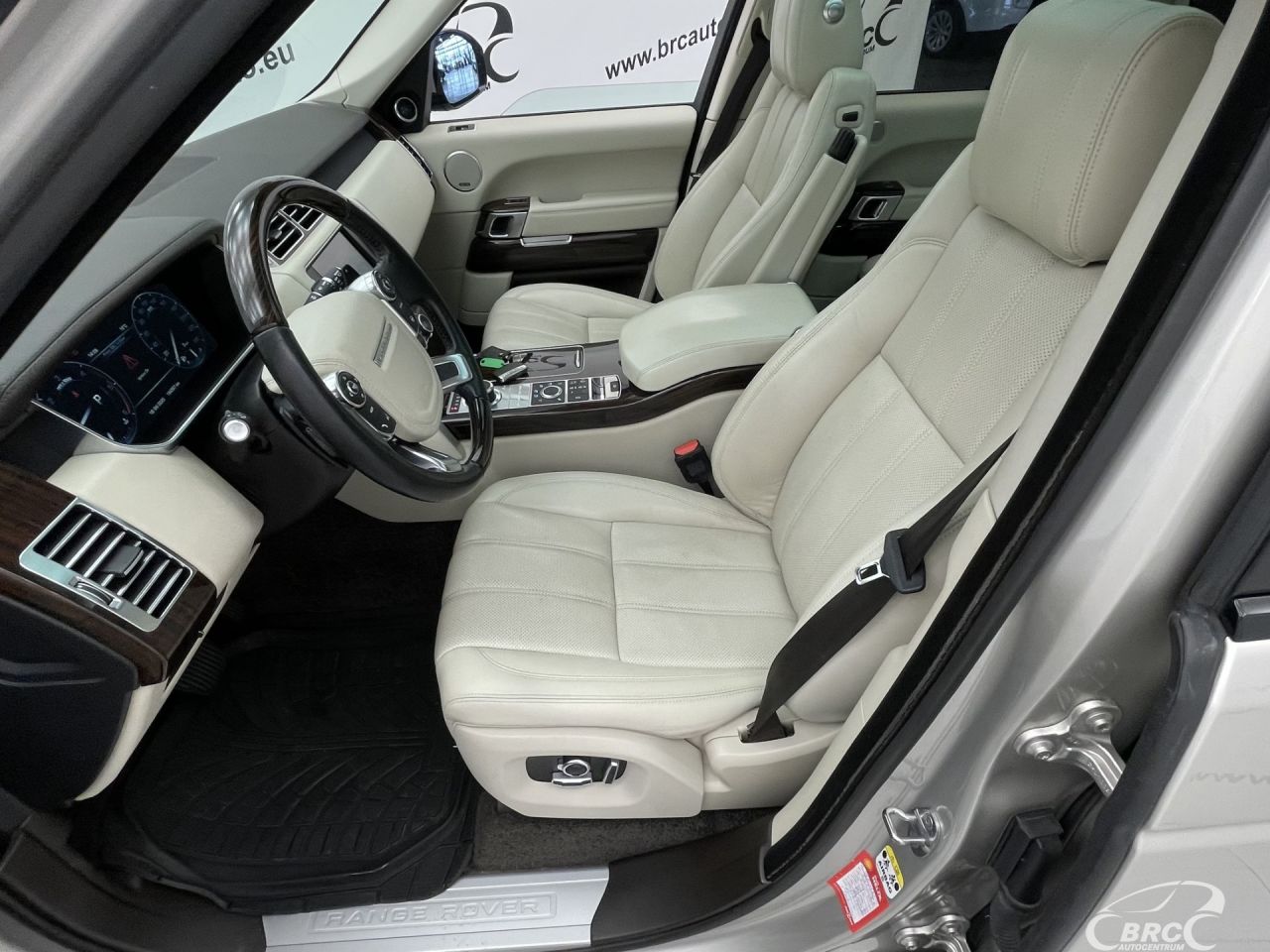 Land Rover Range Rover | 24